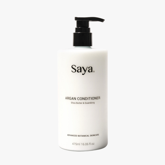 Argan Conditioner 475ml