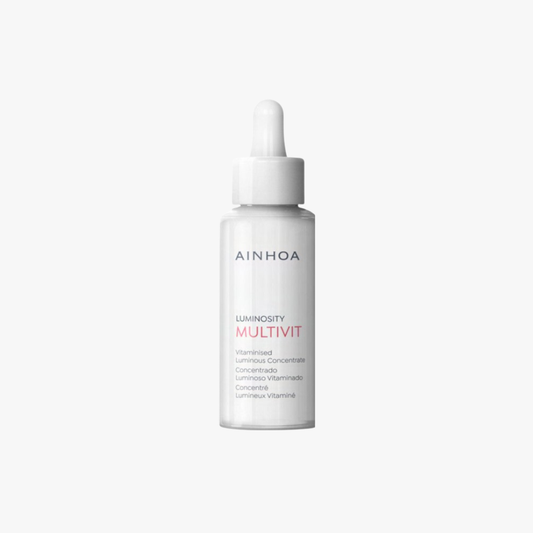 Concentrado Luminoso Vitaminado 30 ml