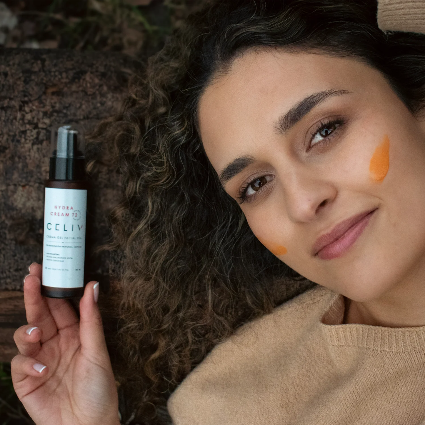 Hydra Cream 72 60 ml