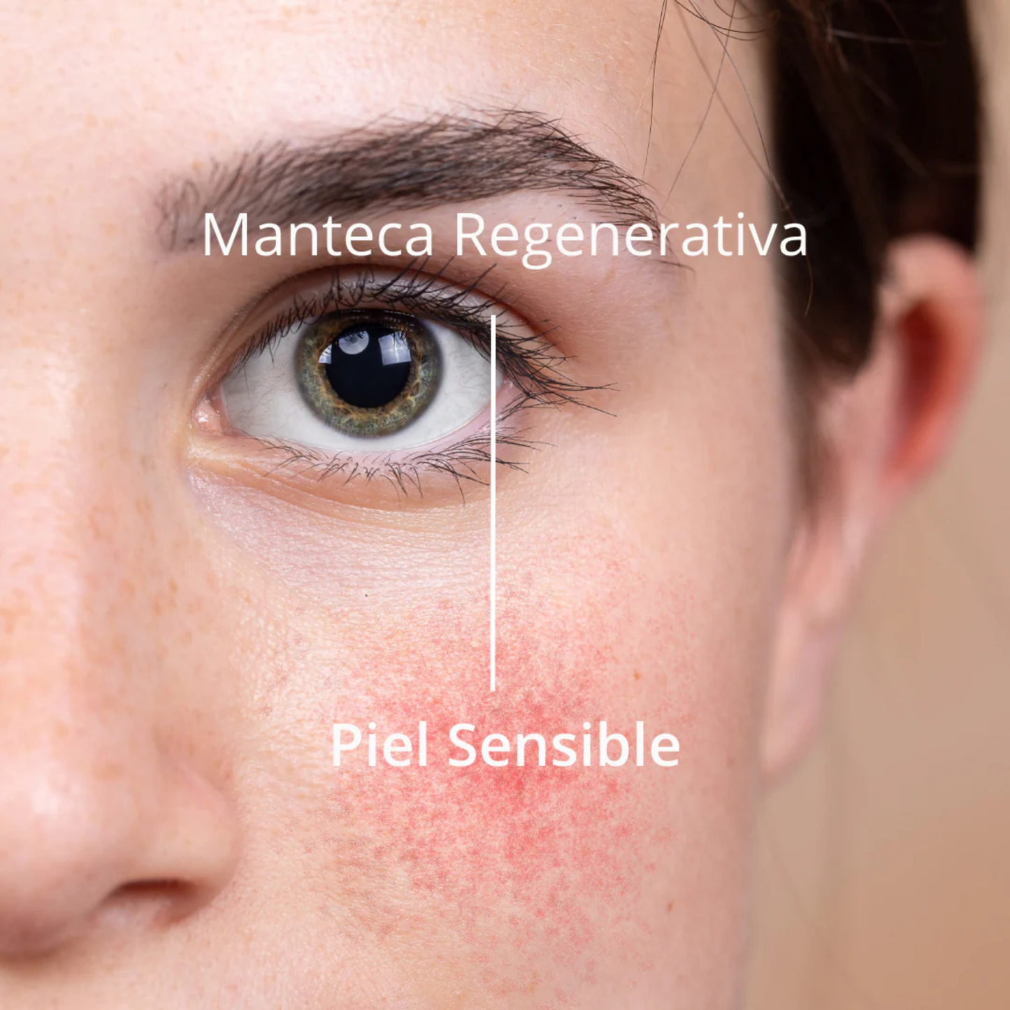 Manteca Regeneradora Facial