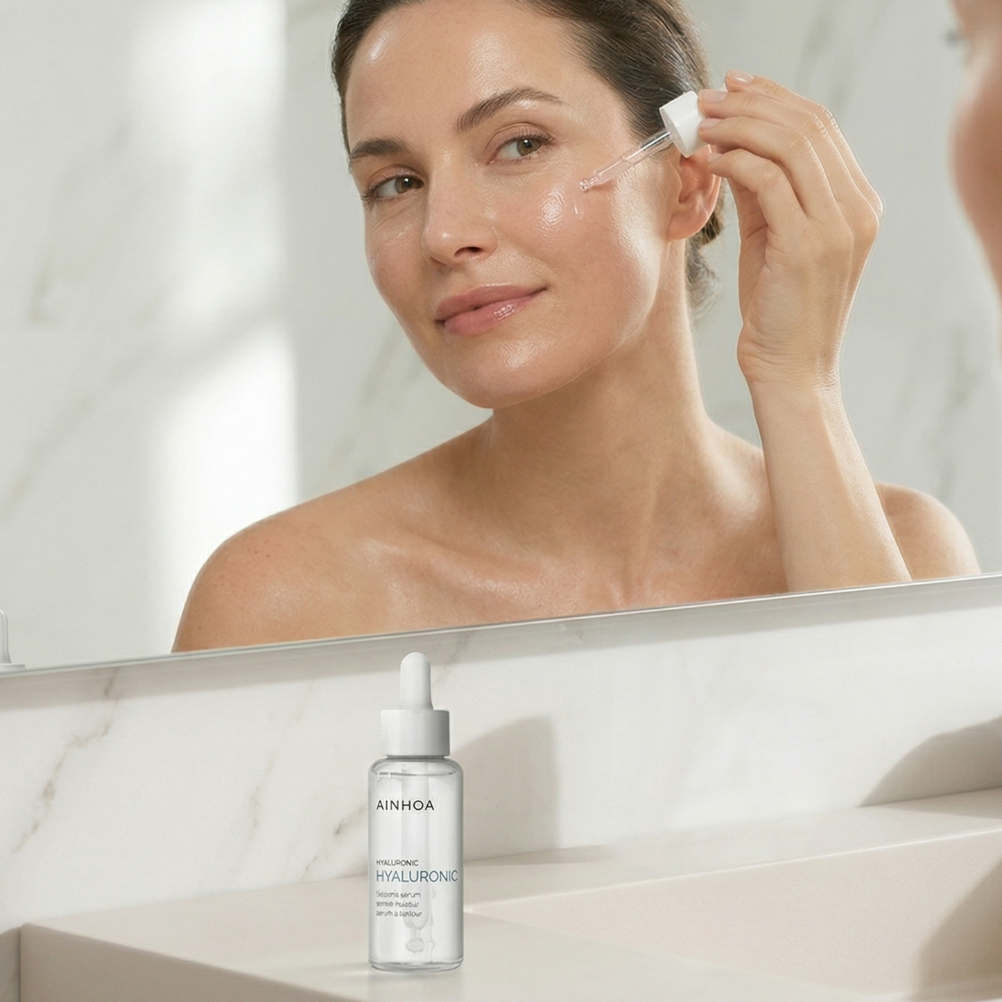 Sérum Esencial Hidratación Profunda 50 ml