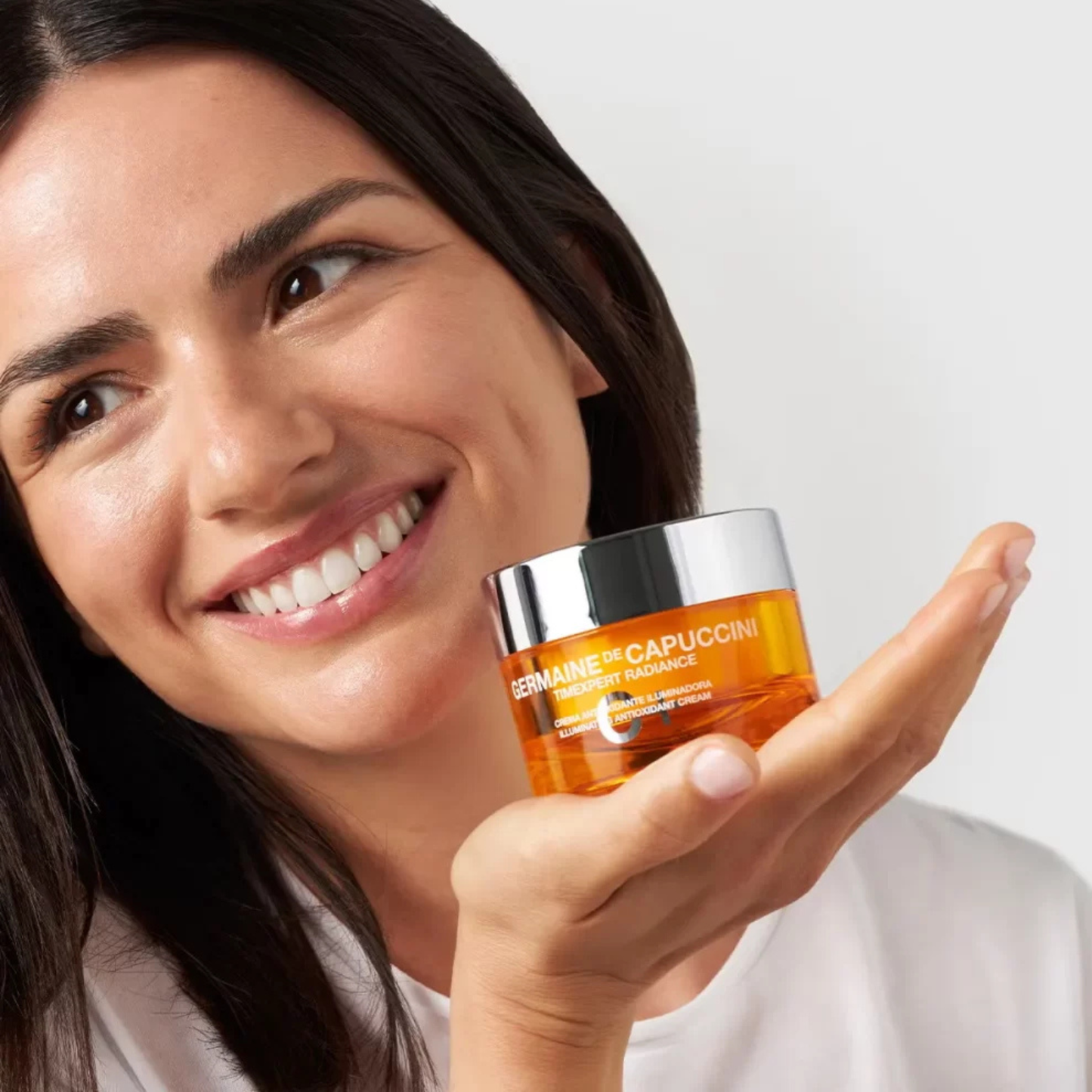 Timexpert Radiance C+ Crema Antioxidante Iluminadora 50ml