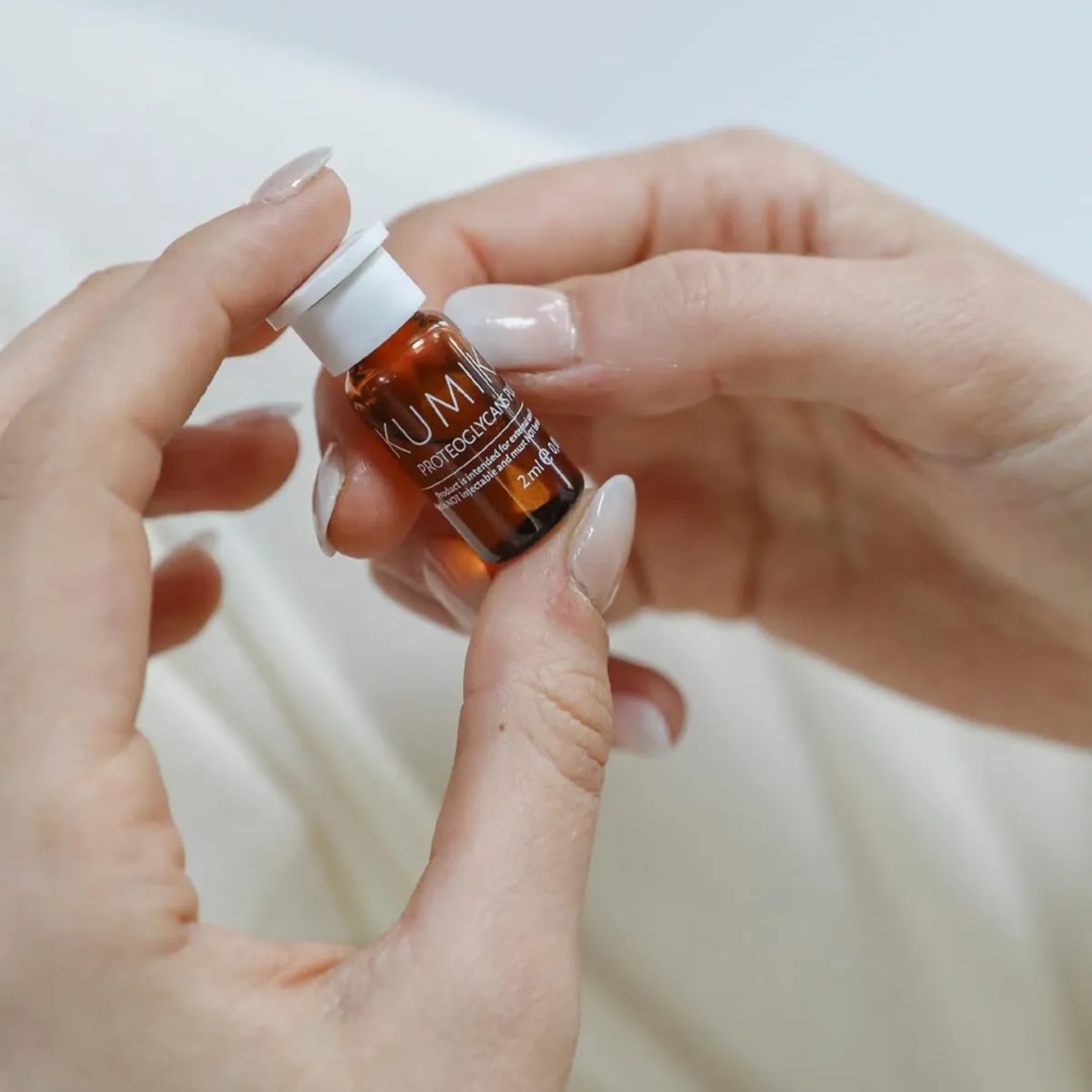 Match Intense Recovery Proteoglycans Plus 5 vials