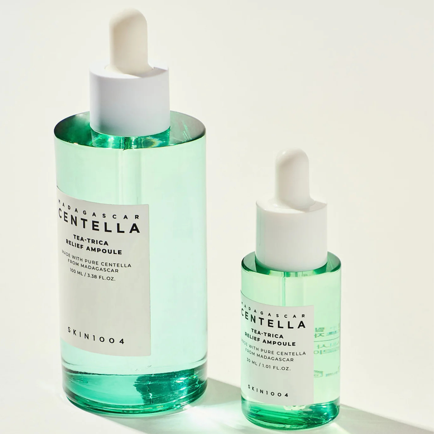 Ampolla Tea-Trica Relief Anti Imperfecciones 30ml