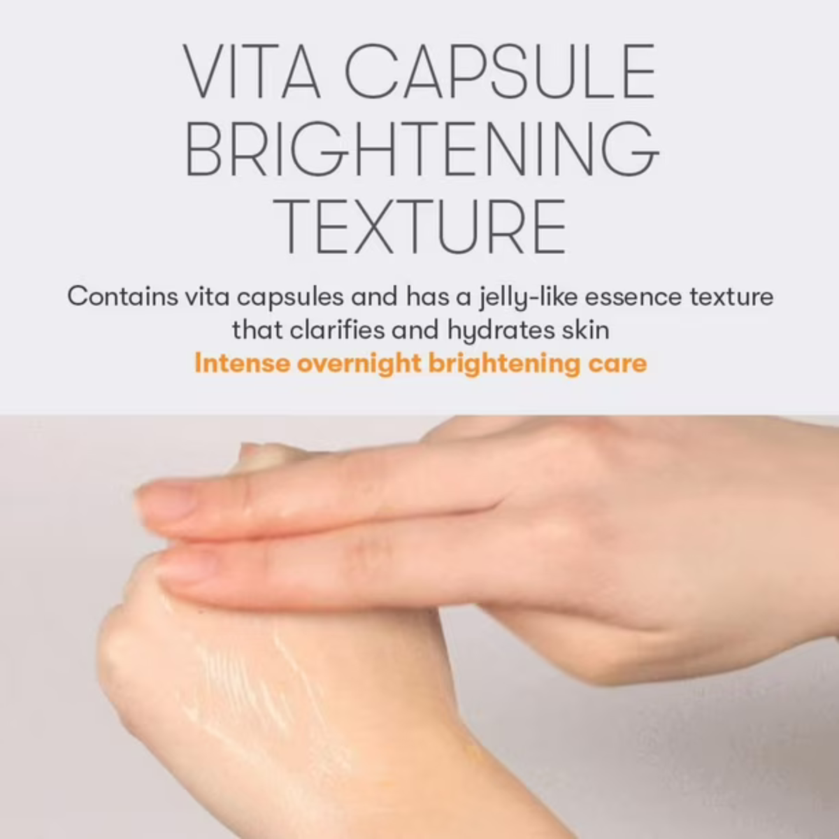 Vita-Light Reedle Shot 100 50ml