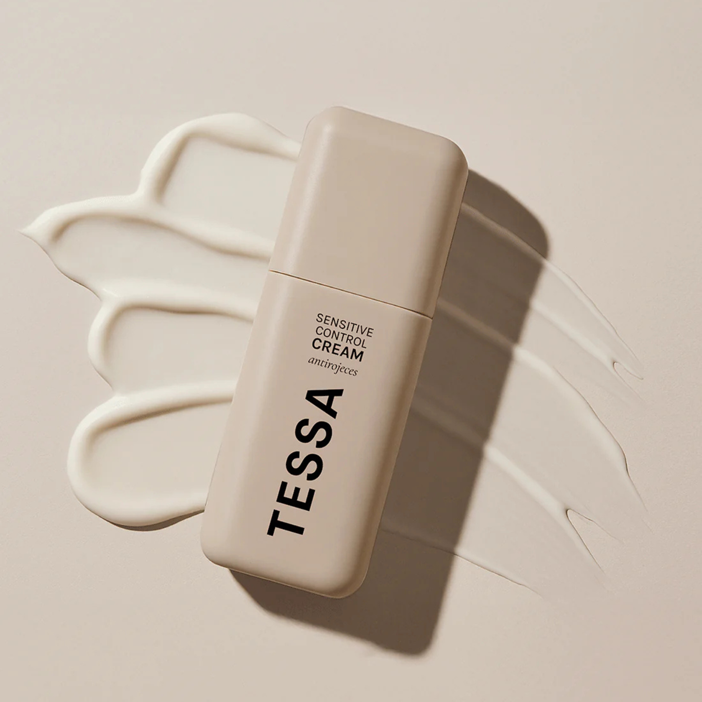 Sensitive Control Cream