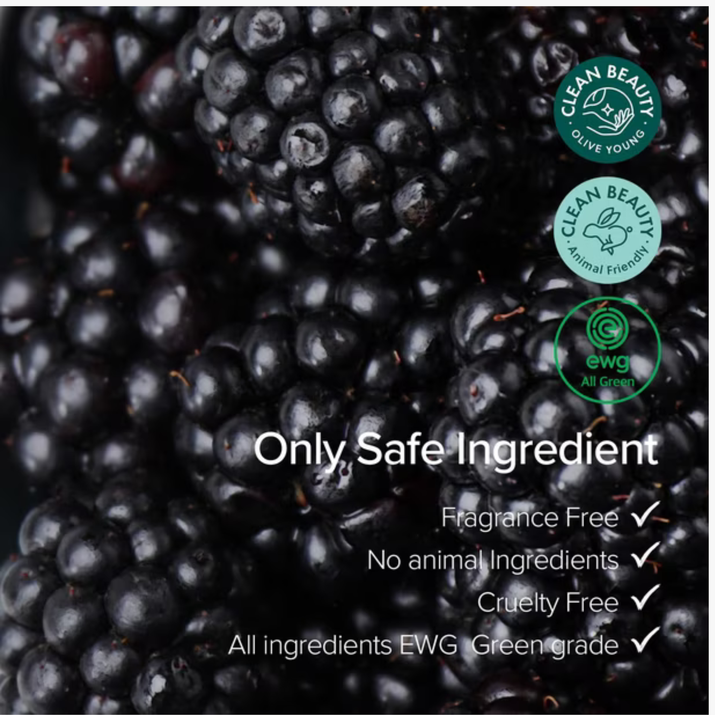 IDEBENONE + BLACKBERRY COMPLEX SERUM 10 ML