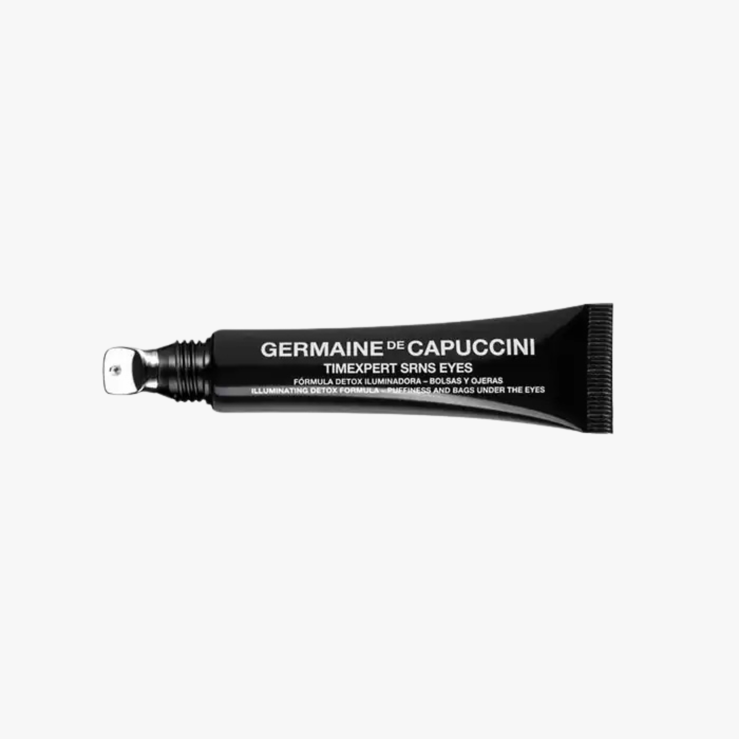 Timexpert SRNS Contorno de ojos Fórmula Detox Iluminadora Bolsas y Ojeras 15 ml