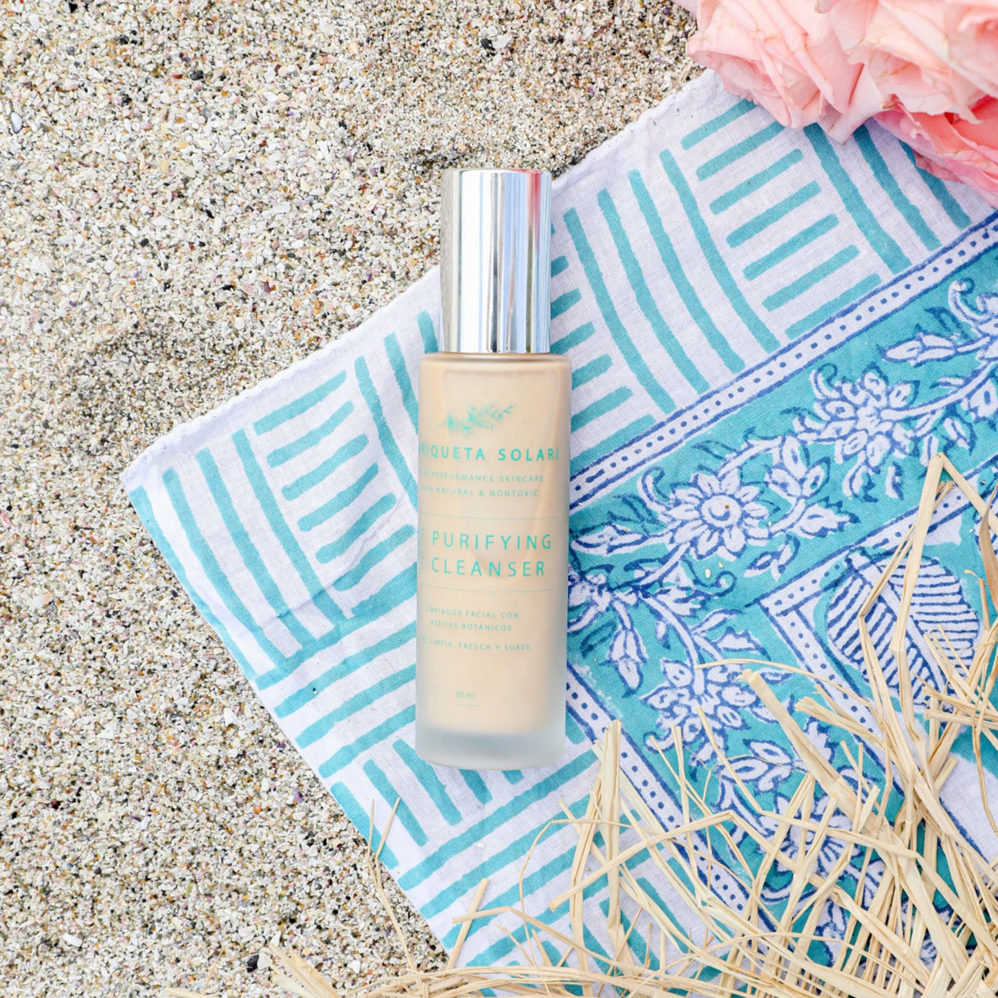 Purifying Cleanser 80ml