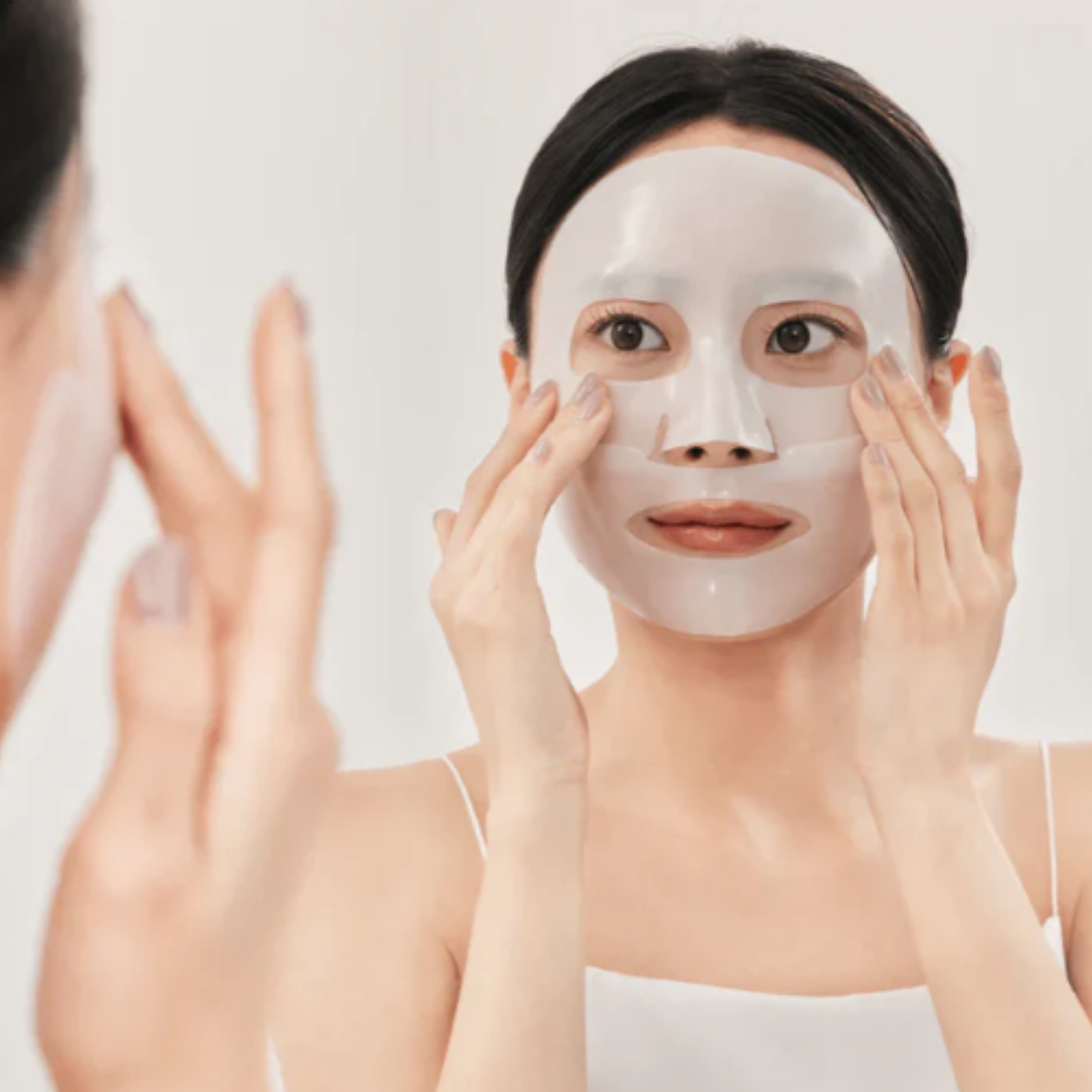 Mascarilla Collagen Lifting Sheet Mask