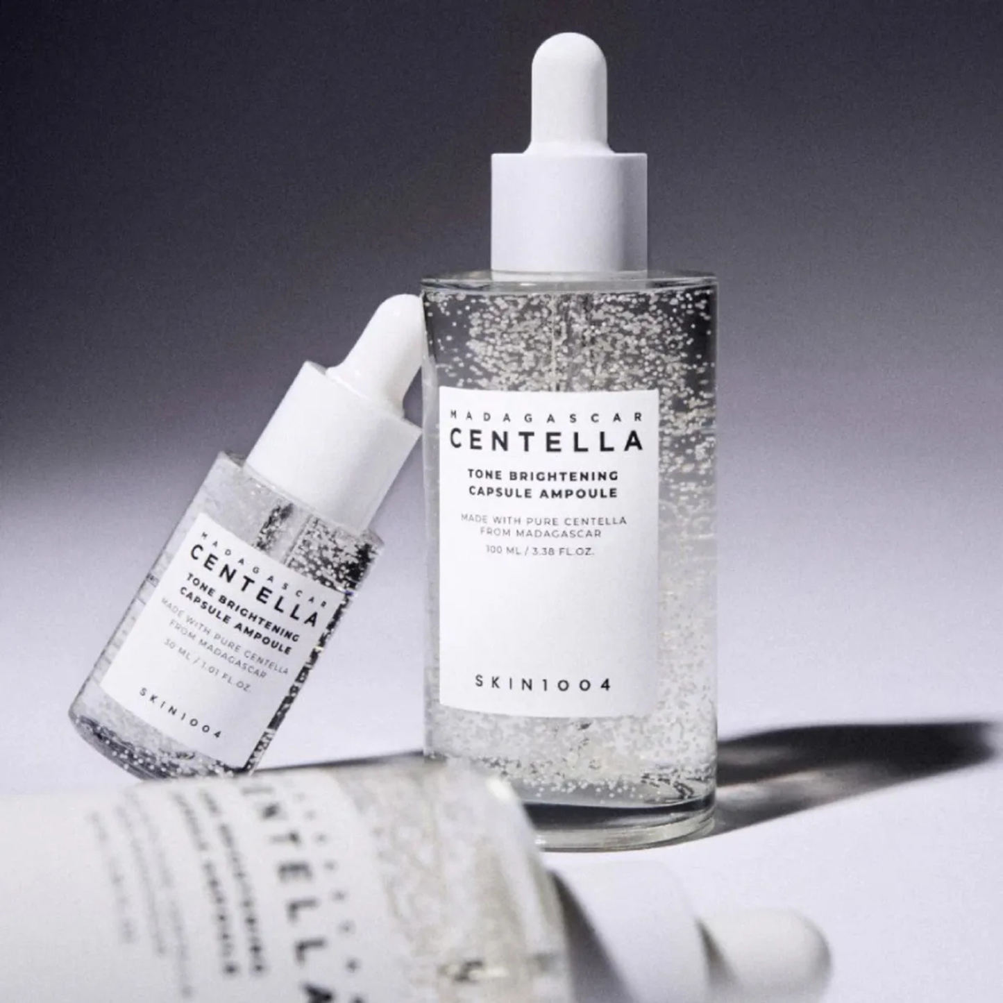 Ampolla Serum Facial Brightening 30ml