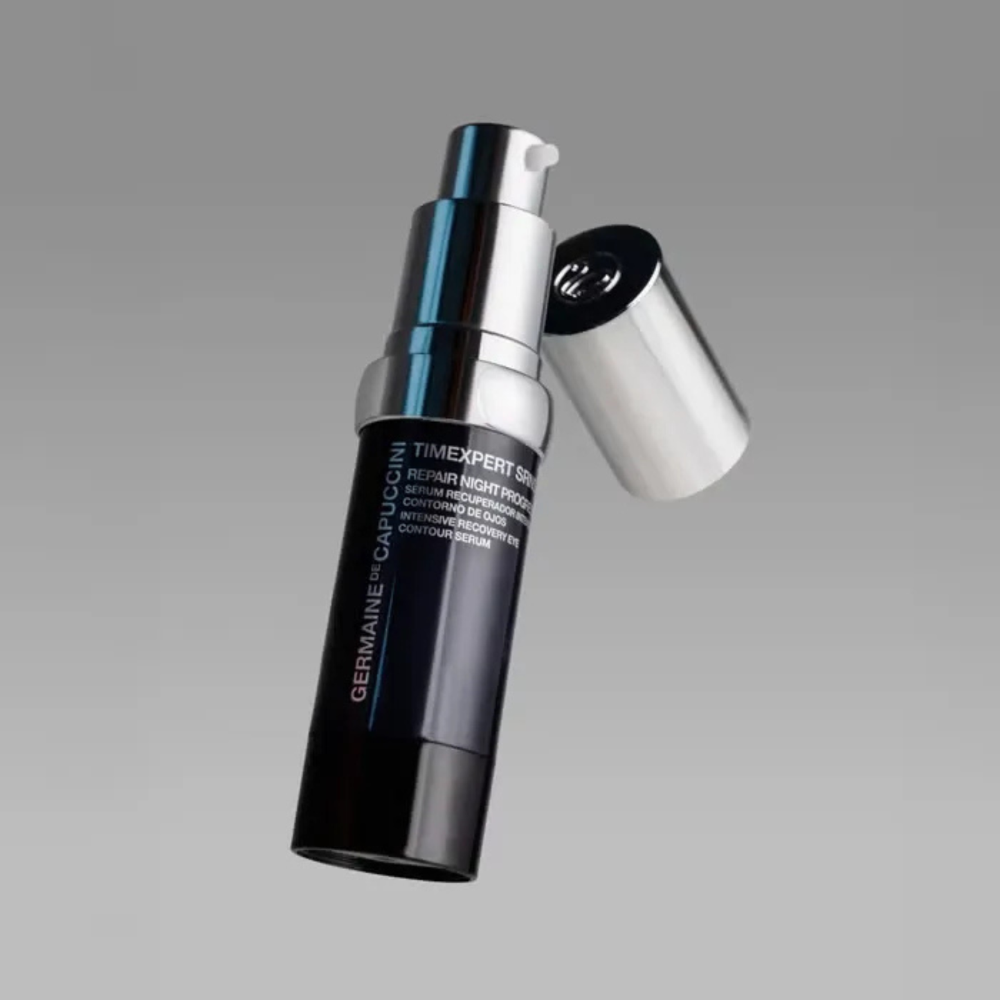 Timexpert SRNS Repair Night Progress Eye 15ml