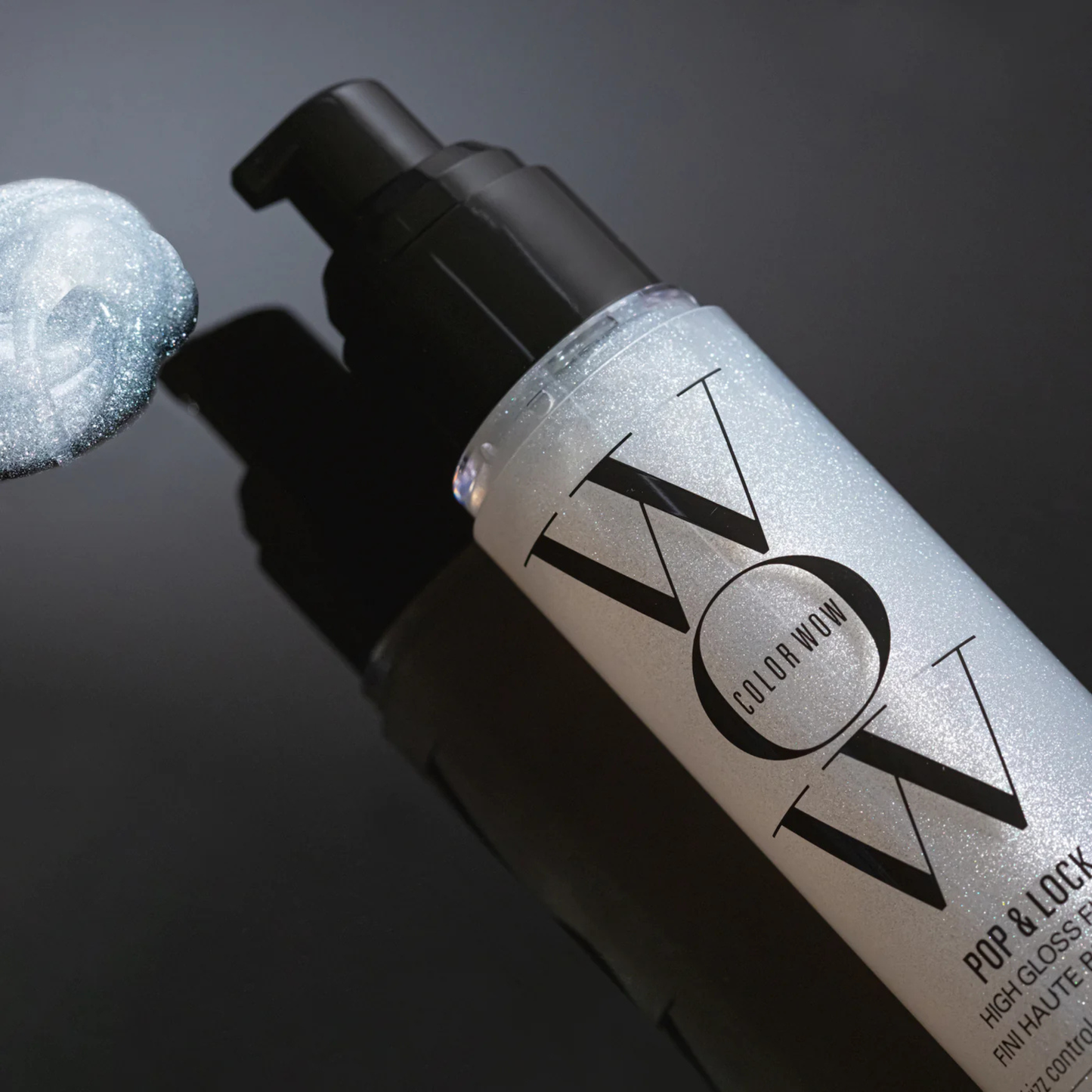 Acabado brillante Pop & Lock 55 ml