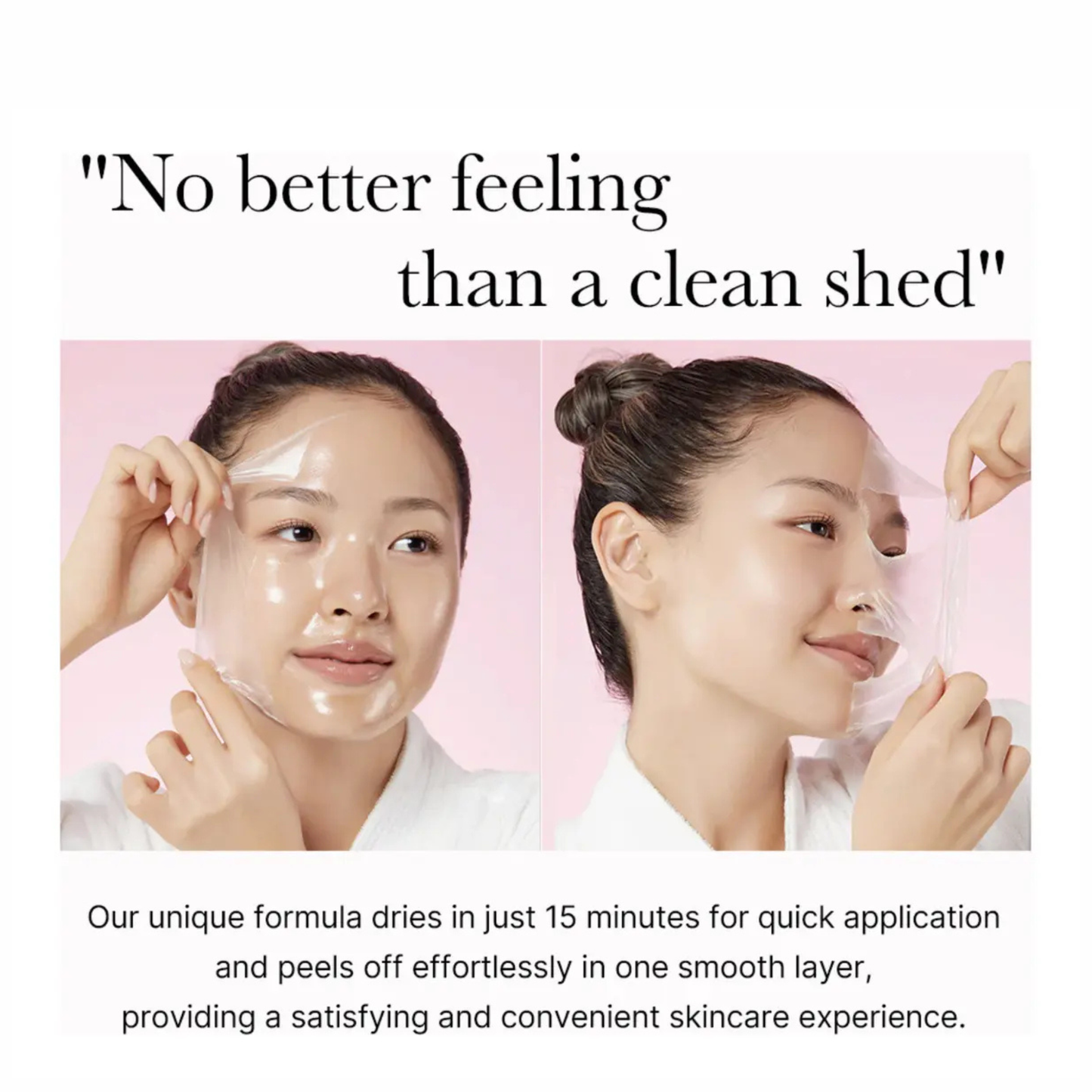 Collagen Night Wrapping Mask 75 ml
