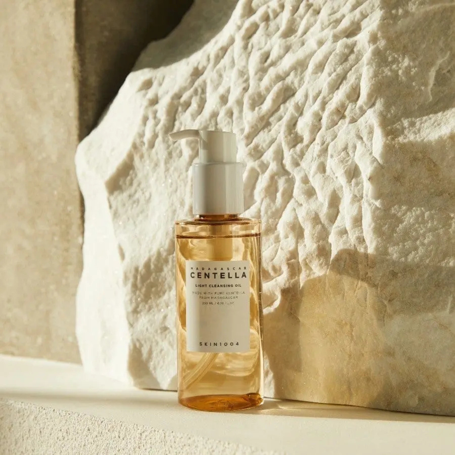 Madagascar Centella Cleansing Oil – Limpiador Oleoso Mini 30 ml