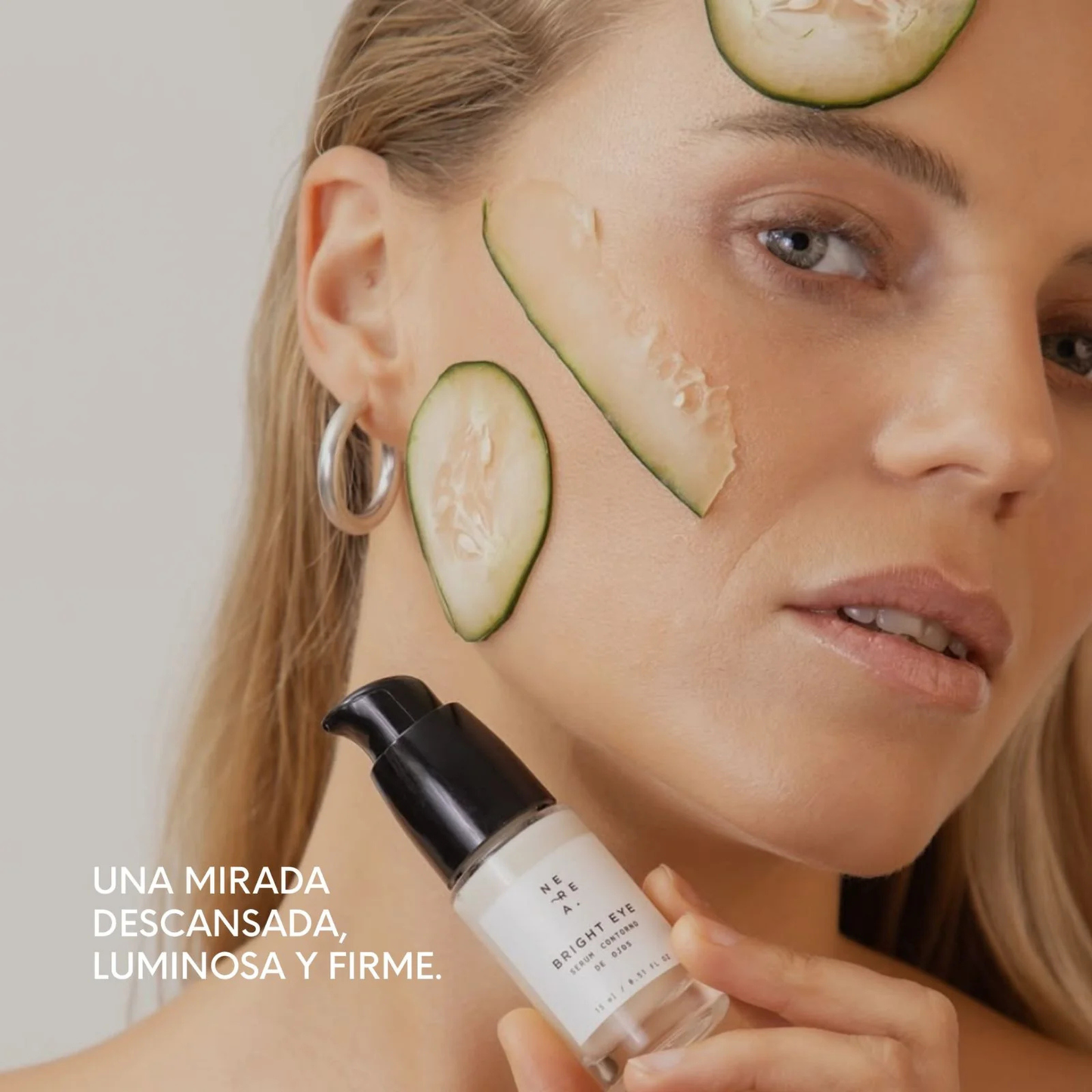 Bright Eye | Serum Contorno de Ojos 15 ml