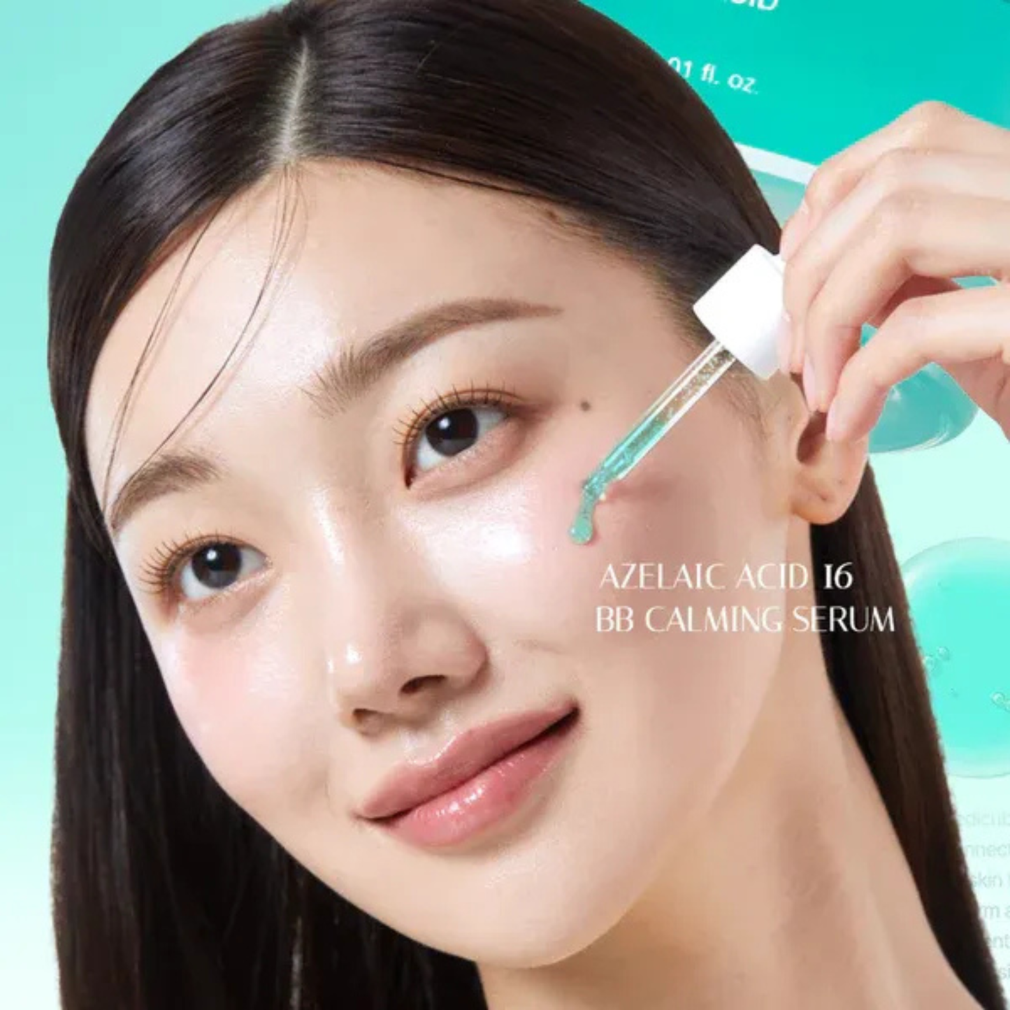 Azelaic Acid 16 BB Calming – Serum Antiacne Calmante 30ml