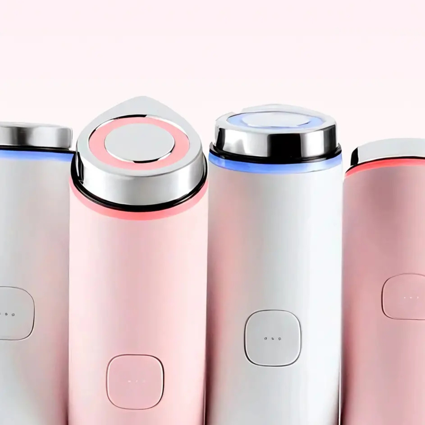 Age‑R Booster Pro Mini (Rosado)