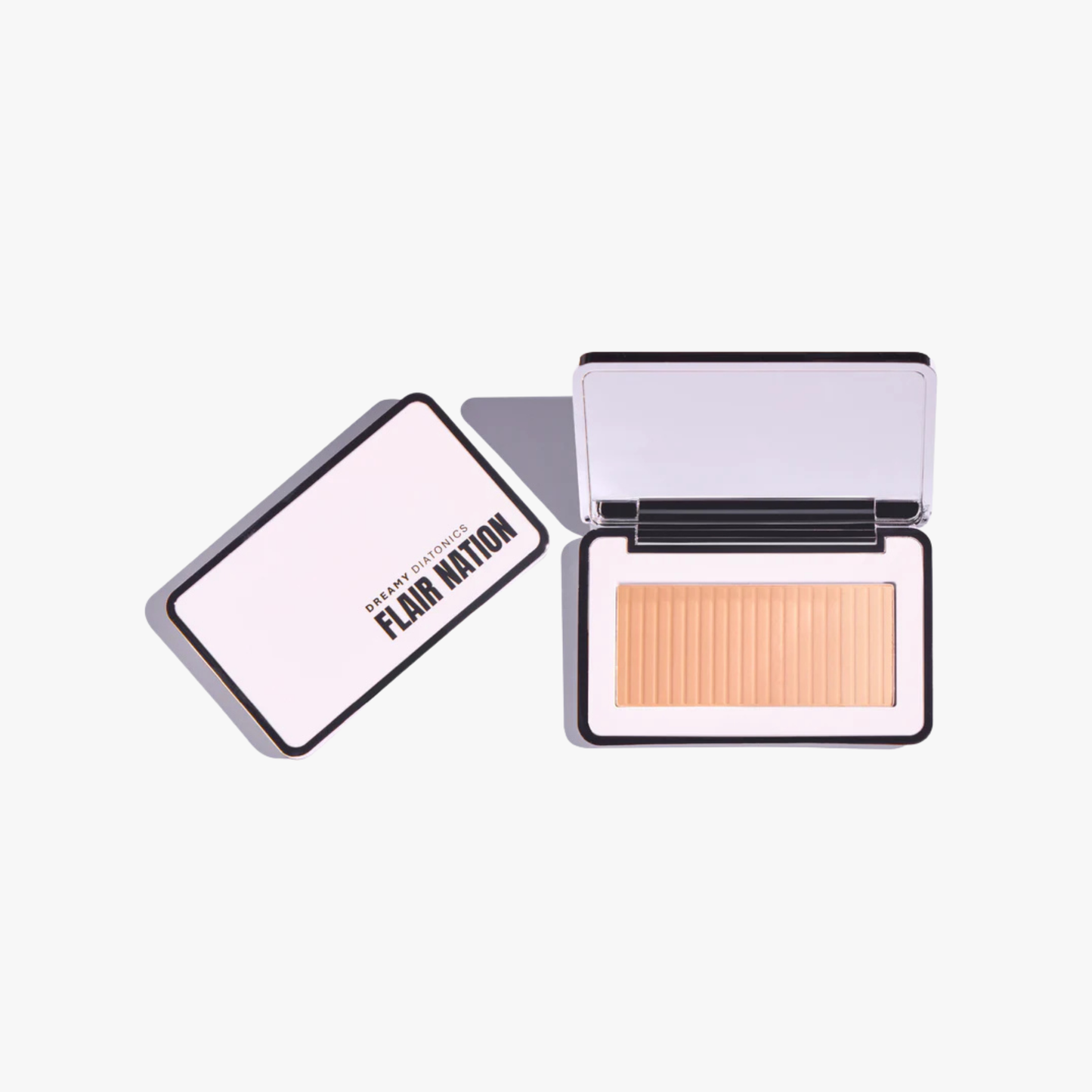 POLVO COMPACTO MULTI TONO
