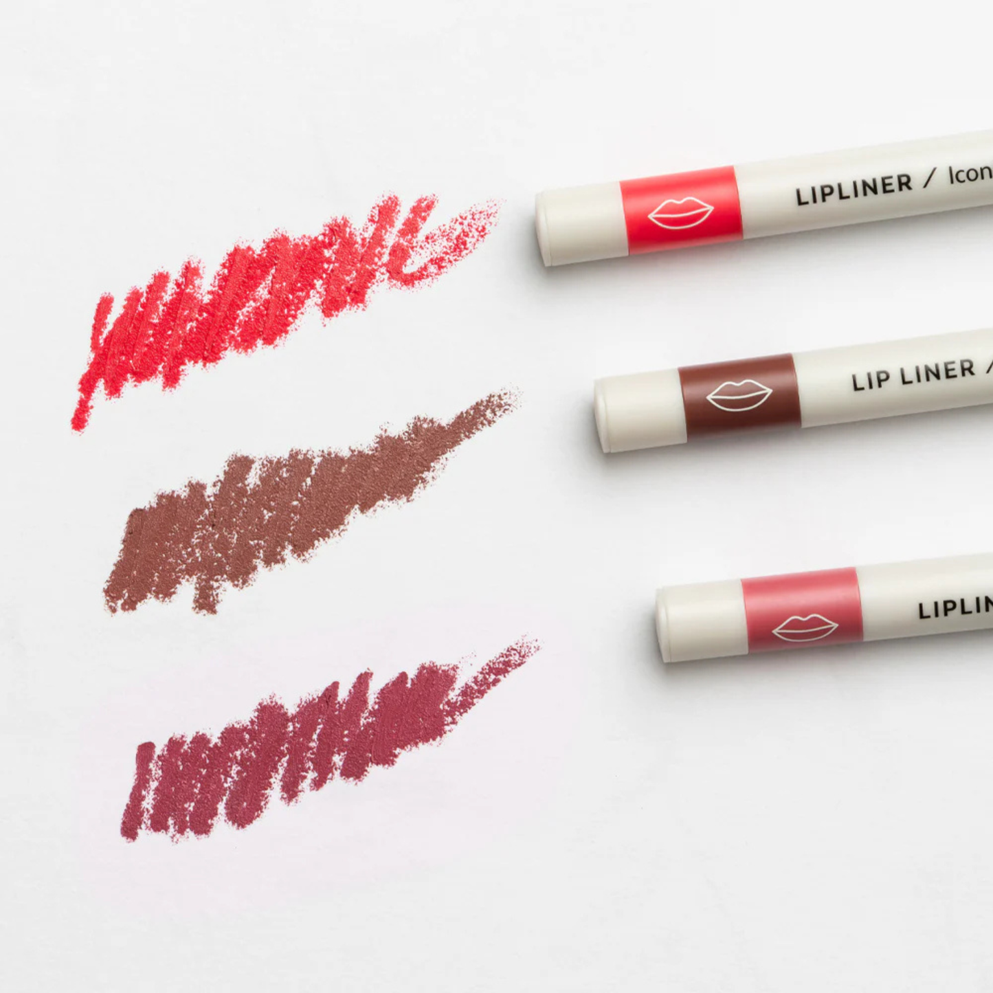 Lip Liner Mokka Rose - Delineador de Labios