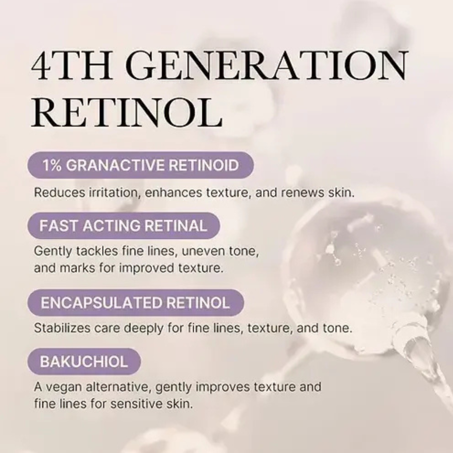 Deep Vita A Retinol - Serum 30 ml