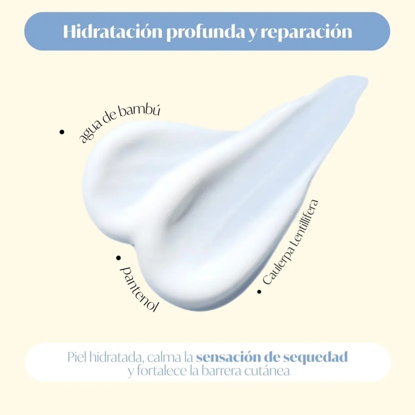 Aqua Glowing Sunscreen SPF50 45 ml