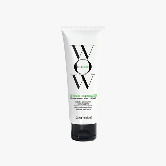 One Minute transformation Antifrizz instantáneo 120 ml