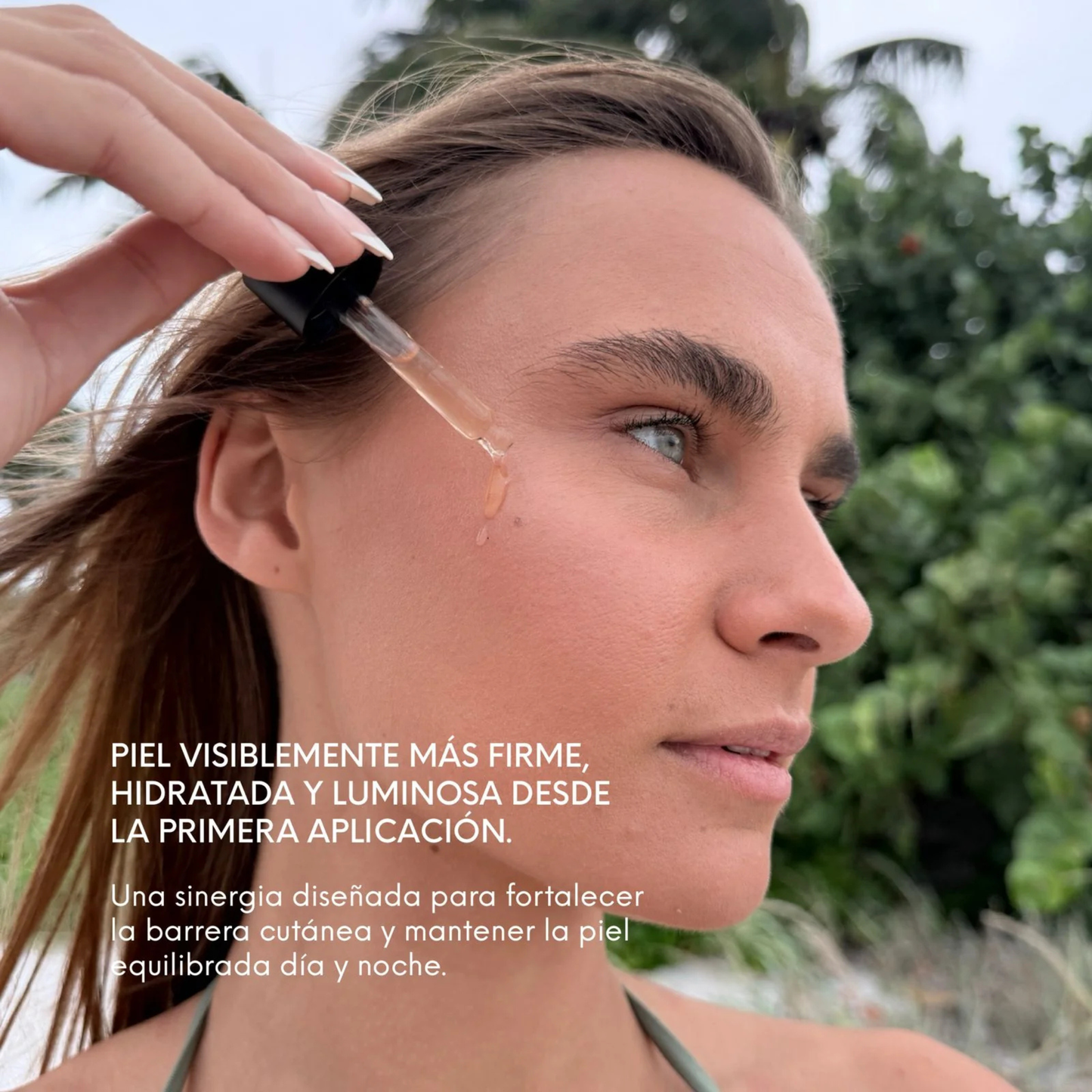 Hyaluronic Elixir | Serum Facial 30 ml