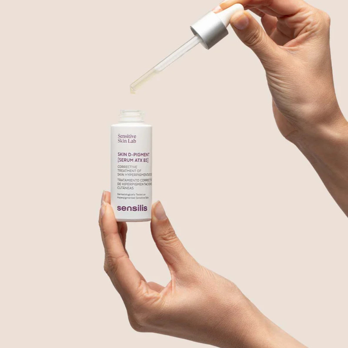 Serum Atx B3 Skin Dpigment 30 ml