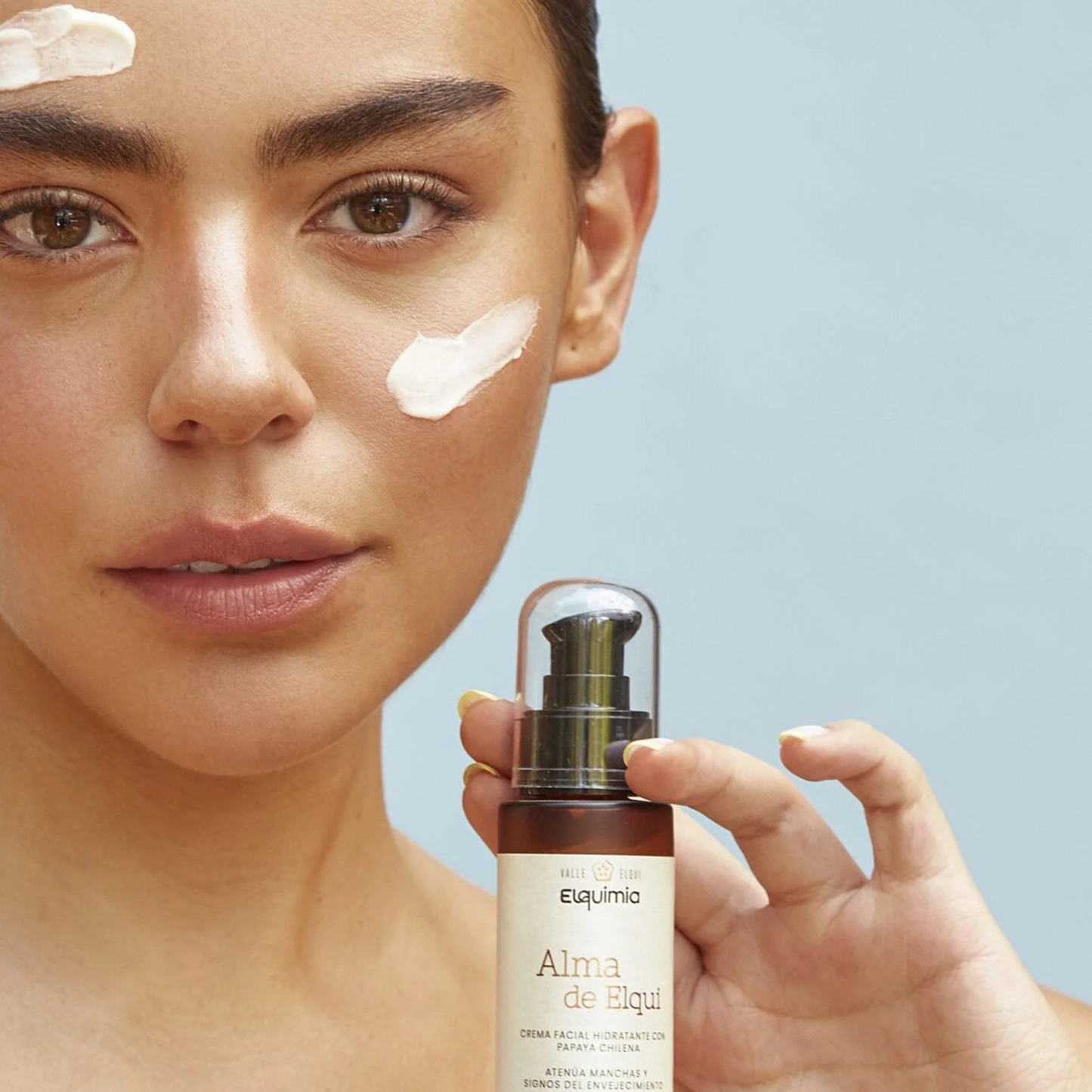 Crema Facial Hidratante 50ml