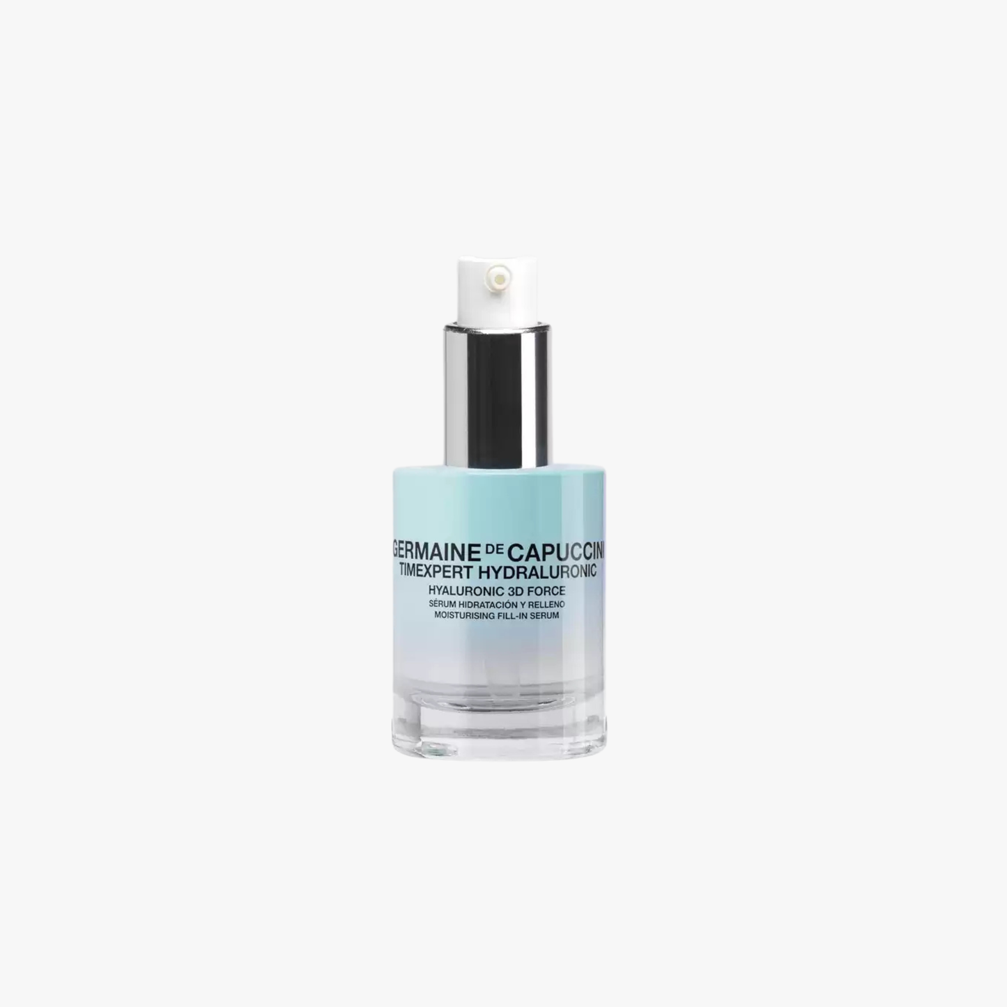 Serum de Hidratación Hyaluronic 3D Force - 30ml