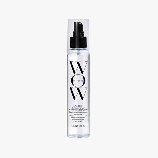 Speed Dry reduce el tiempo de secado en un 30% 150 ml