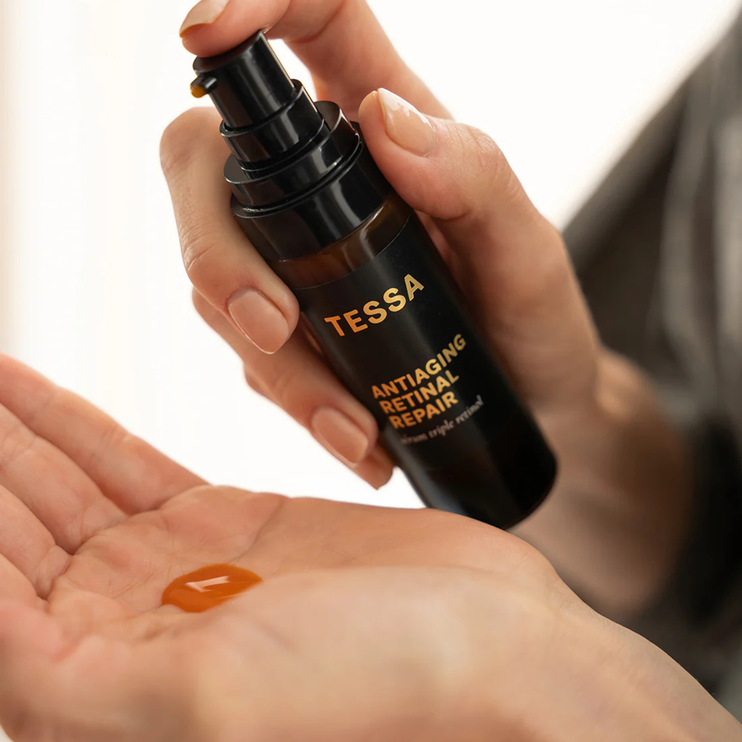 Antiaging Retinal Repair - Sérum Triple Retinol 30 ml