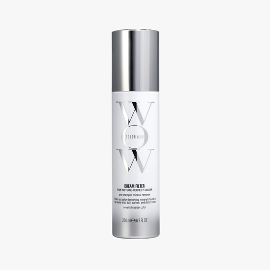 Dream Filter Detox para un color perfecto 200 ml