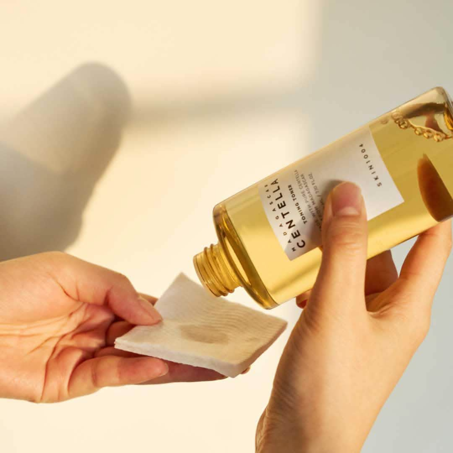 Madagascar Centella Toning Toner Mini 30 ml