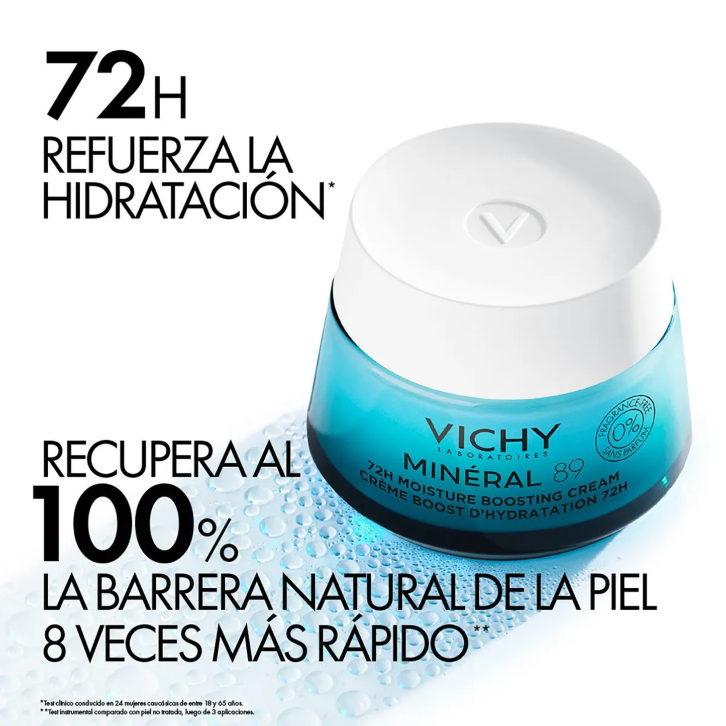 Mineral 89 Crema