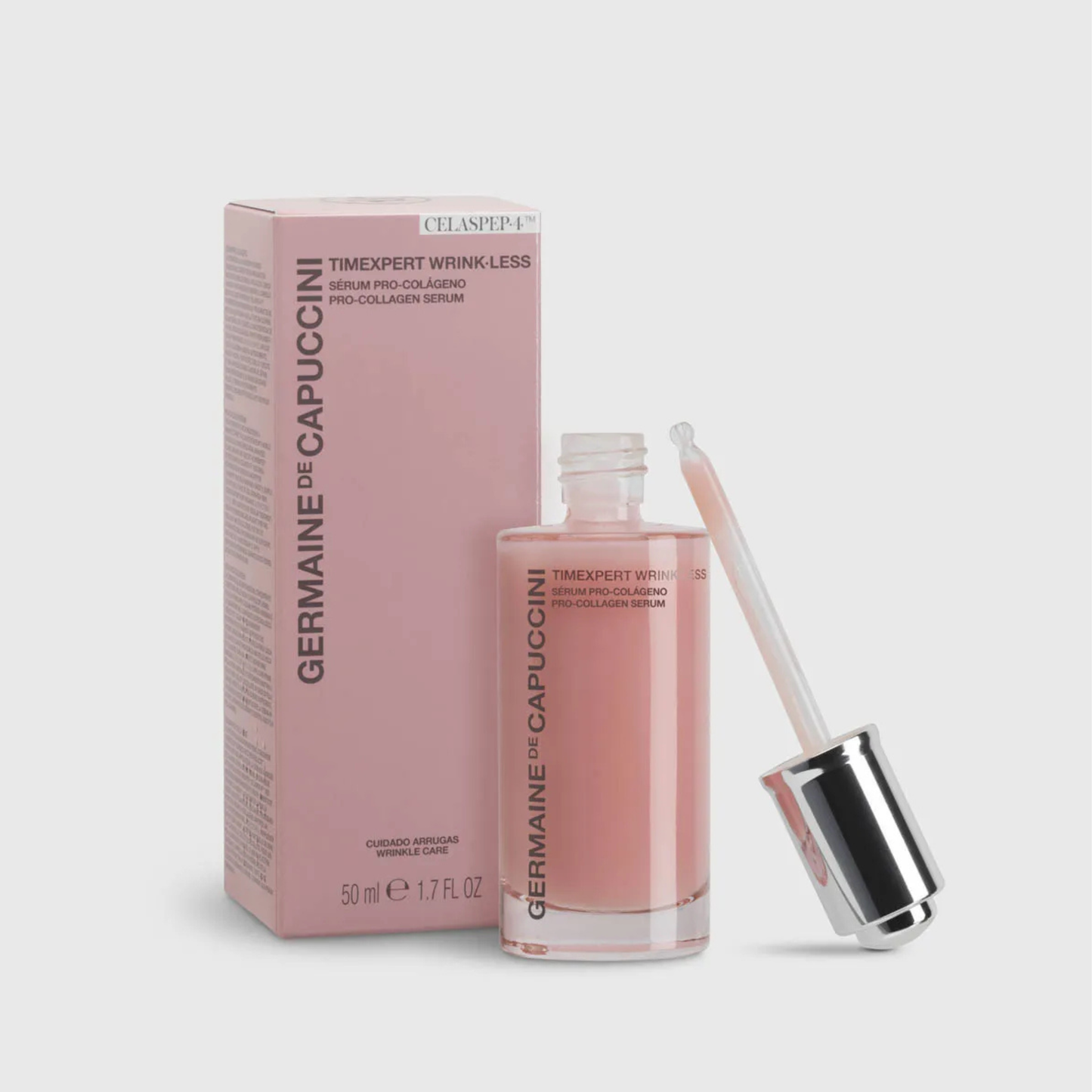 Serúm pro colágeno 50ml