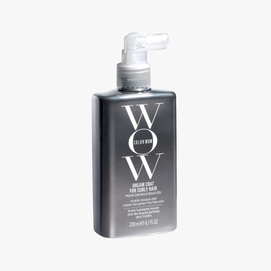Dream Coat para cabello crespo 200 ml