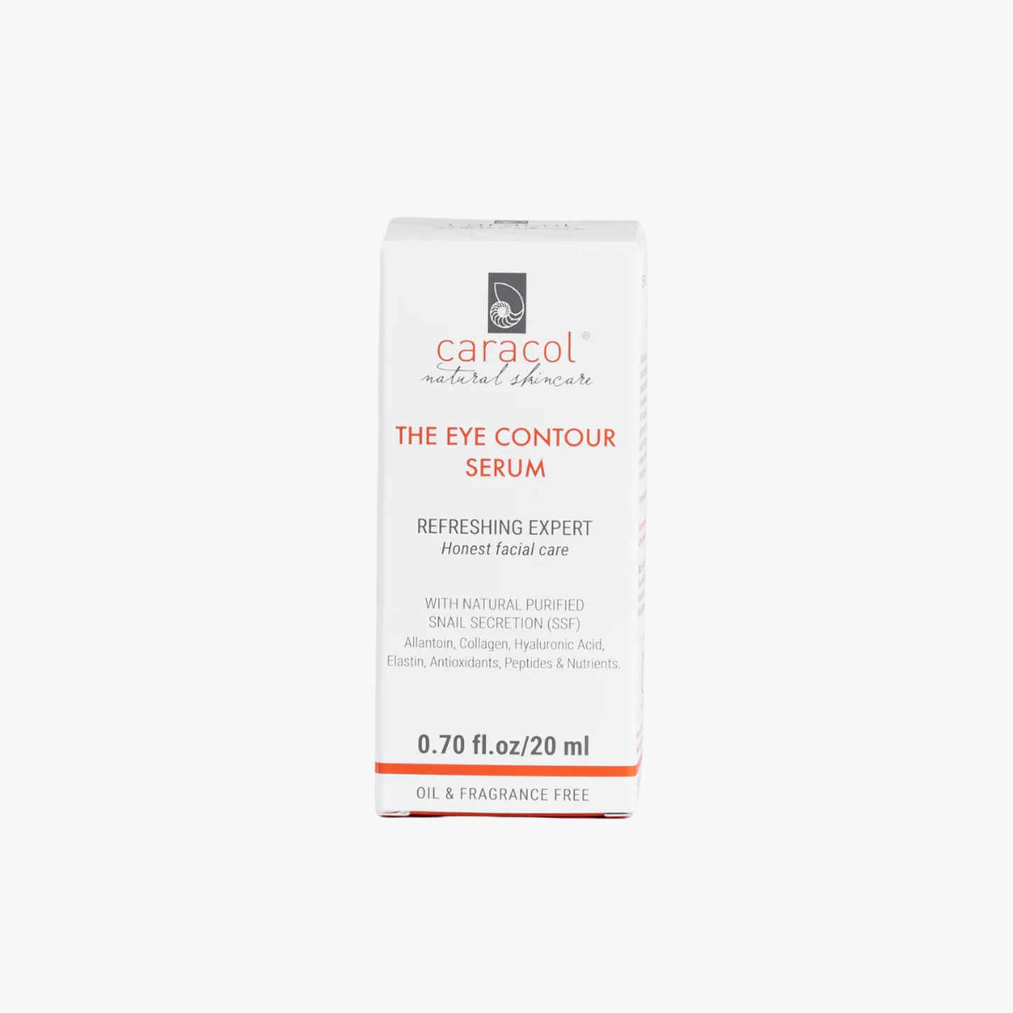 Serum Contorno de Ojos 20 ml
