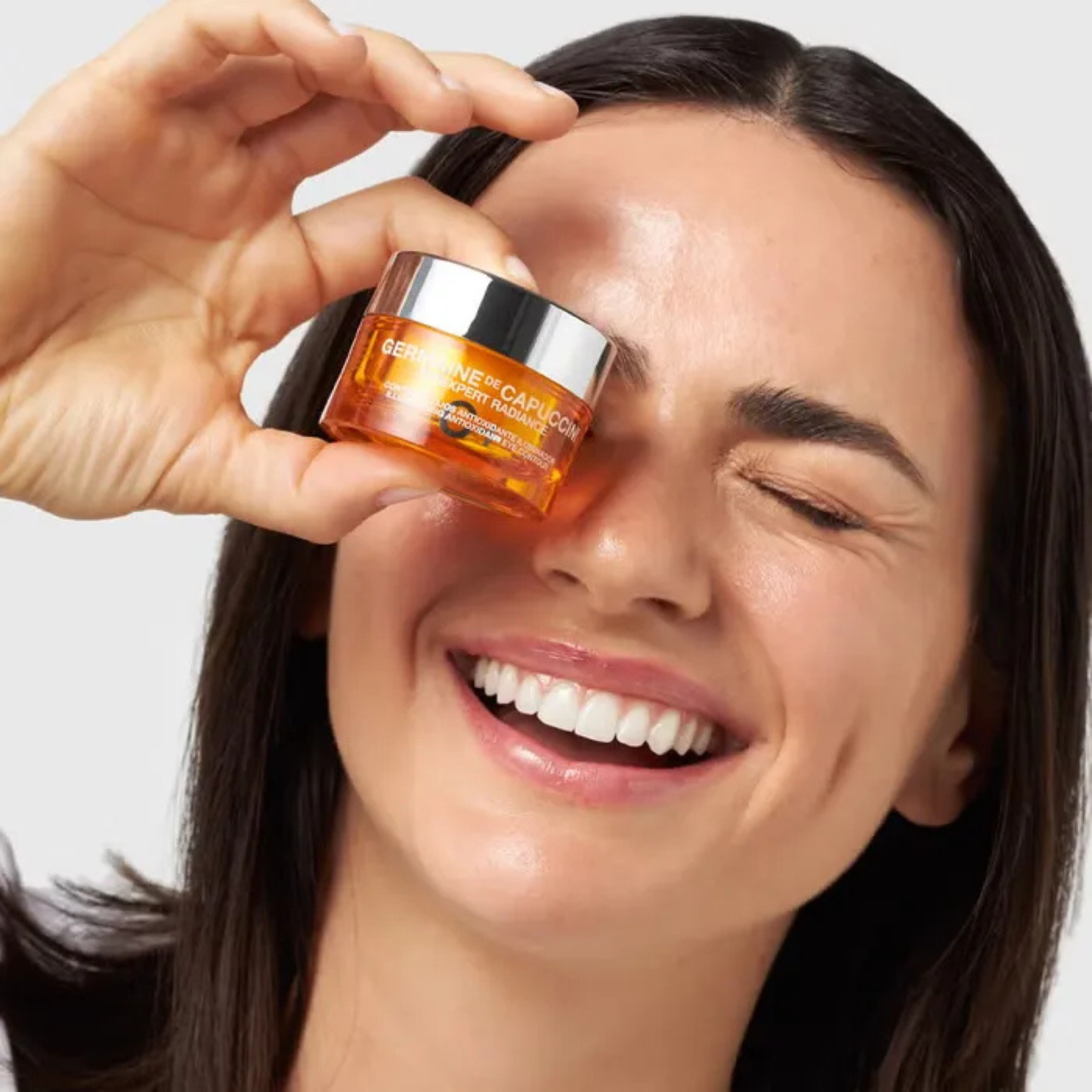 Timexpert Radiance C+ Contorno de Ojos Antioxidante Iluminador 15ml
