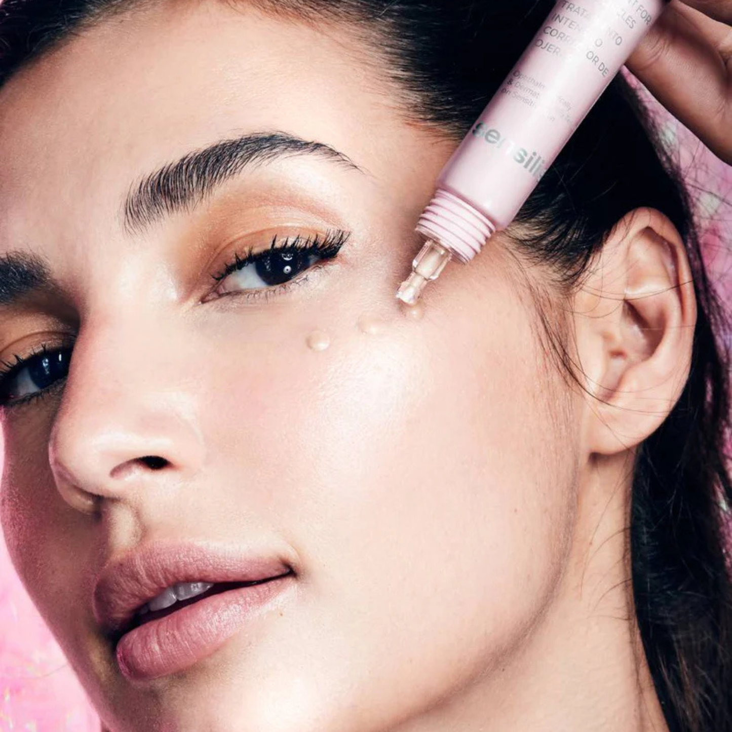Skin Glow [K Eyes] - Contorno de Ojos 15 ml