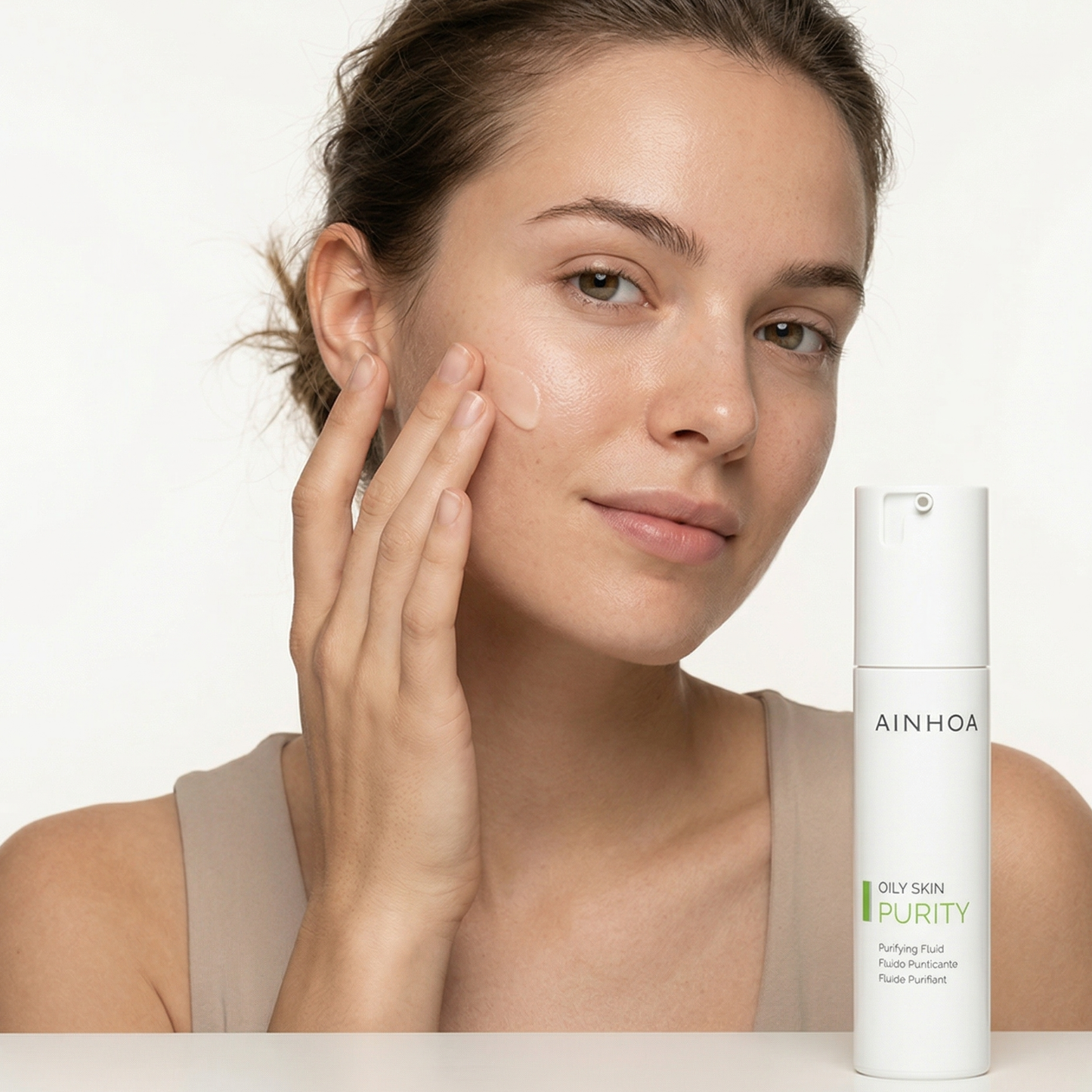 Fluido Purificante 50 ml