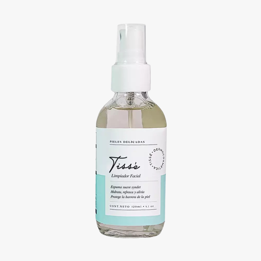Limpiador Facial 120 ml