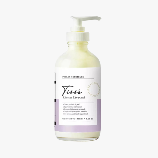 Crema Corporal 250 ml
