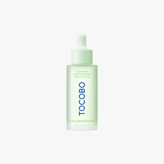 Tocobo Cica Calming Serum