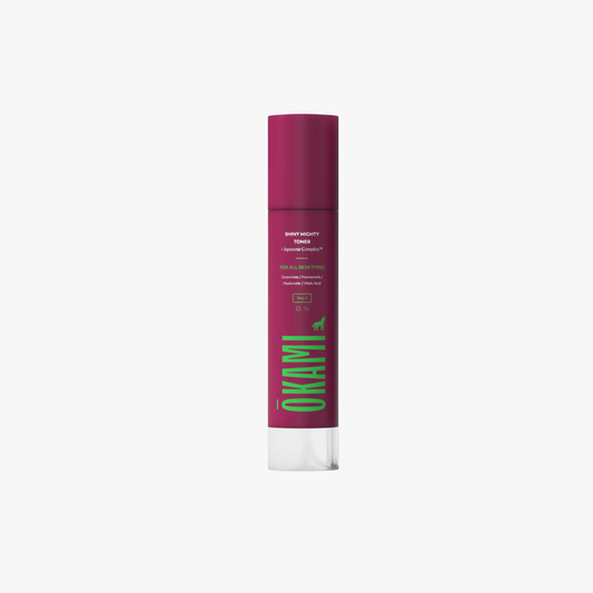 Shiny Might Toner 120 ml