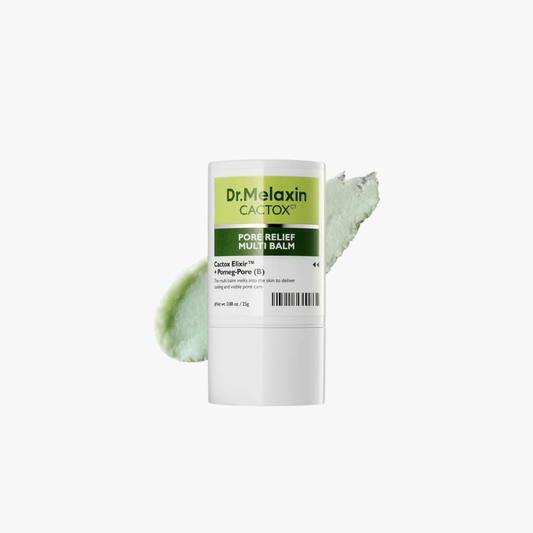 Cactox Pore Relief Multi Balm