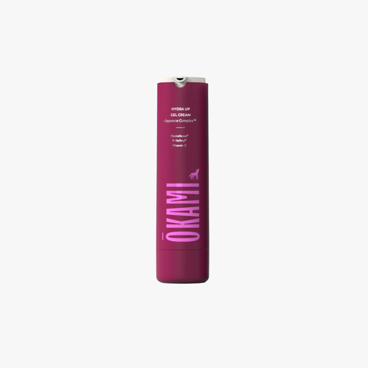 Hydra Up Gel Cream 50 ml