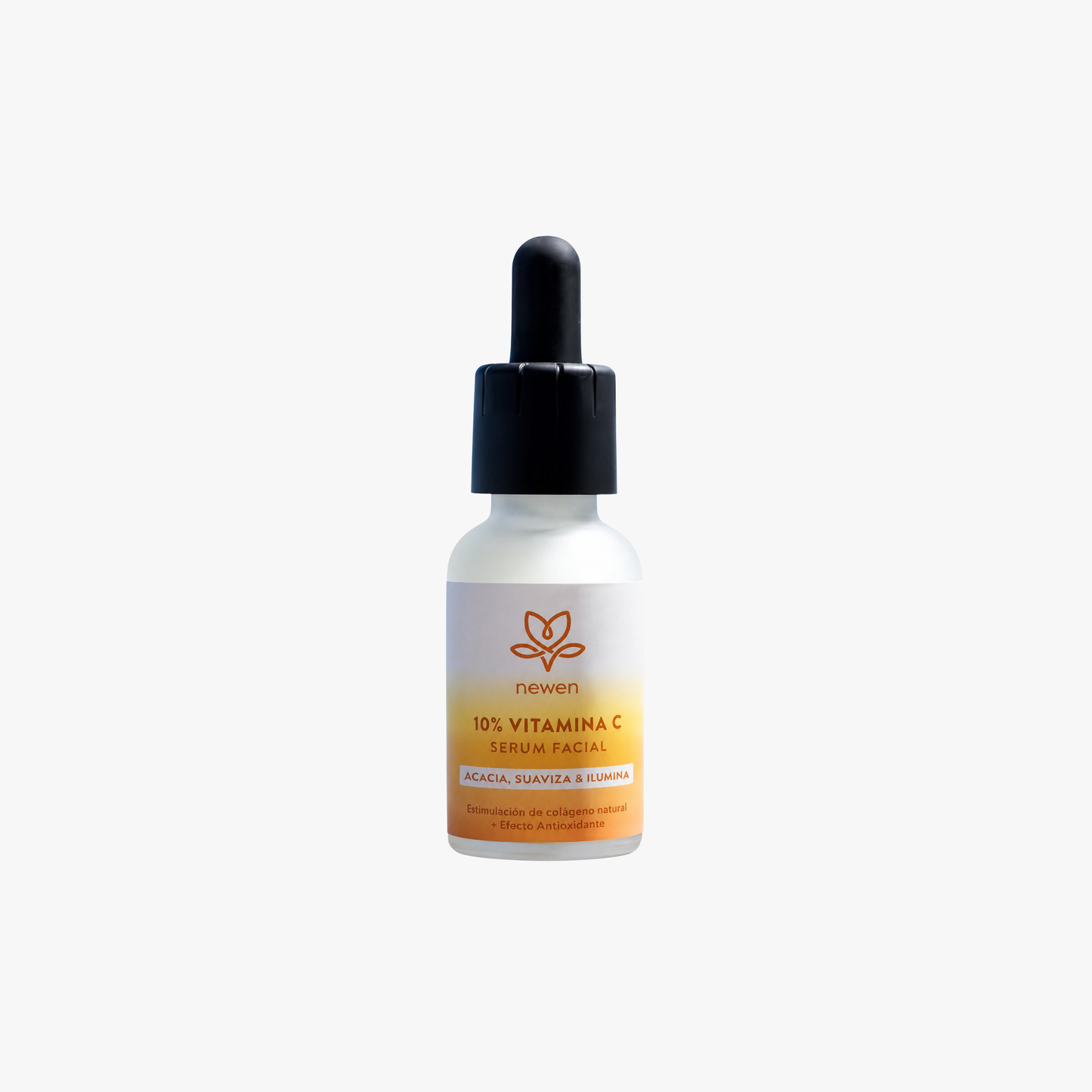 Serum Facial Vitamina C 10% 30 ml