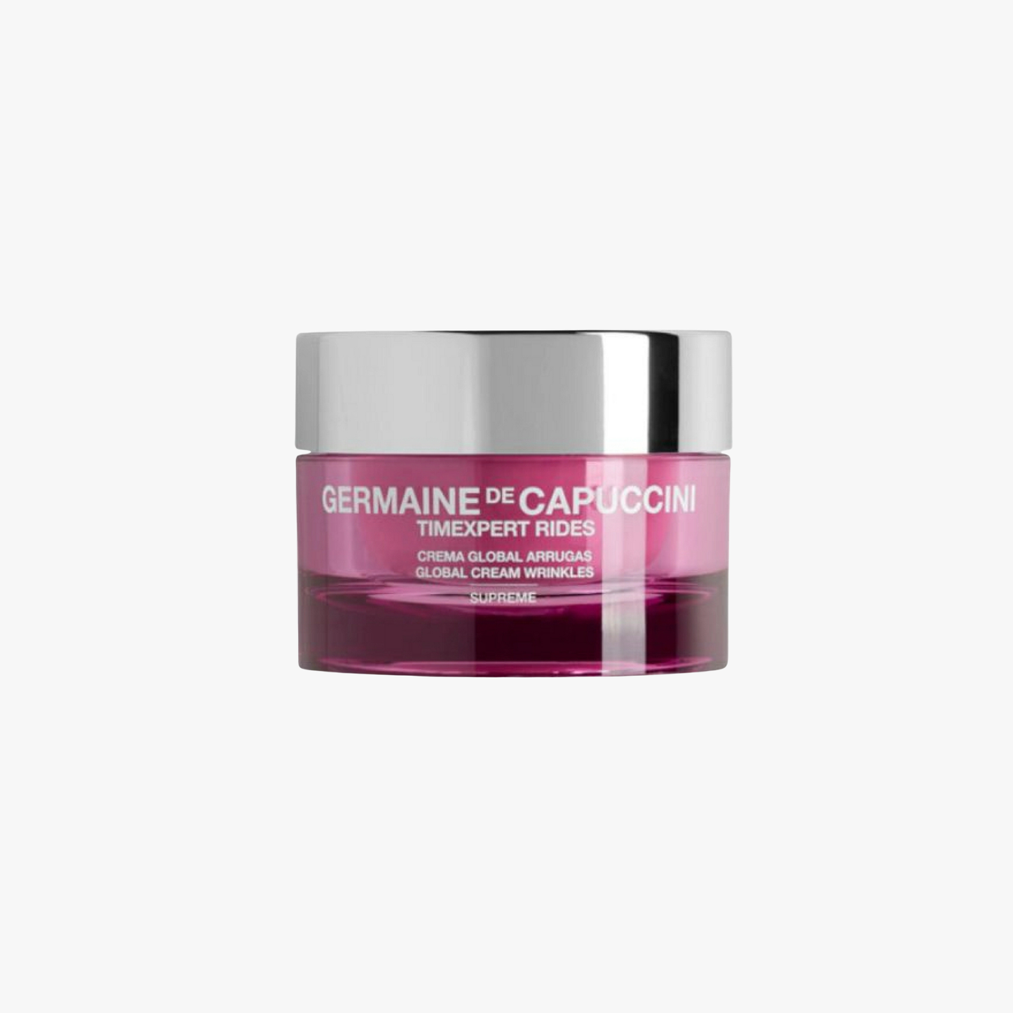 Crema Global Arrugas Timexpert Rides Supreme 50ml